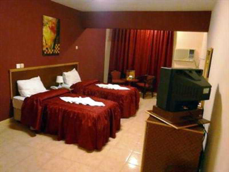 Mutrah Hotel Mascate Exterior foto