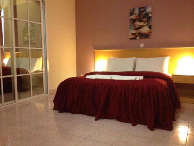 Mutrah Hotel Mascate Quarto foto