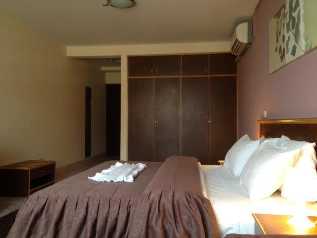 Mutrah Hotel Mascate Quarto foto